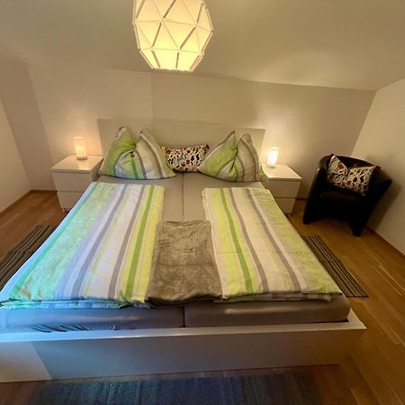 Appartement Maximilian Tux Eksteriør billede