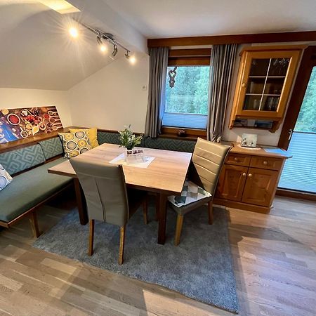 Appartement Maximilian Tux Eksteriør billede