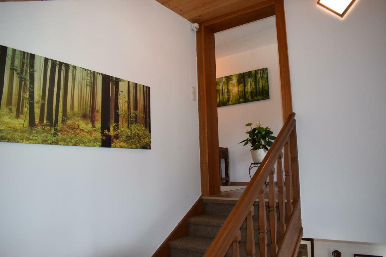 Appartement Maximilian Tux Eksteriør billede